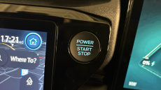 Ford Puma 123kW Premium 43kWh 5dr Auto Electric Hatchback